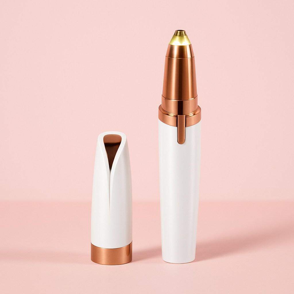 Precision Beauty Tools