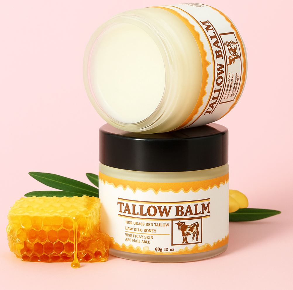 Moisturisers