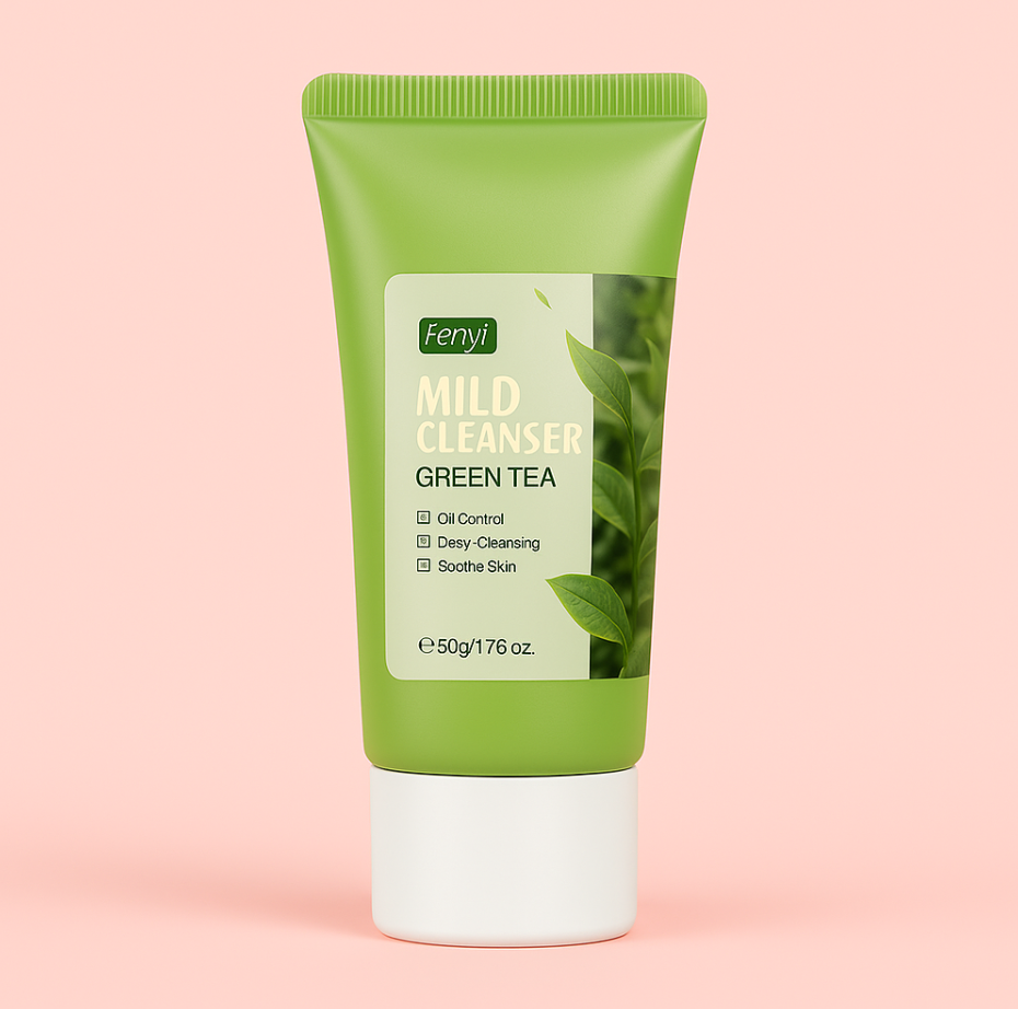 Cleansers