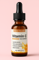 Vitamin C Brightening Serum